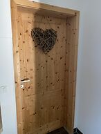 Appartementhaus Zur Bergwiese