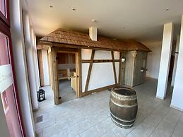 Appartementhaus Zur Bergwiese