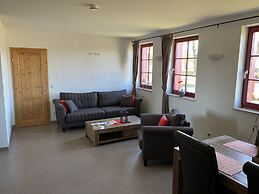 Appartementhaus Zur Bergwiese