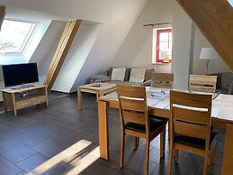 Appartementhaus Zur Bergwiese