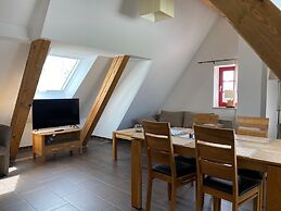 Appartementhaus Zur Bergwiese