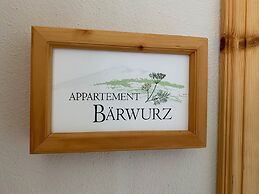 Appartementhaus Zur Bergwiese