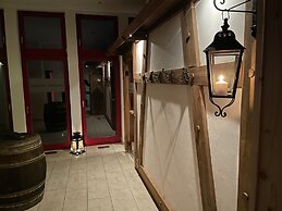 Appartementhaus Zur Bergwiese