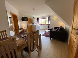 Appartementhaus Zur Bergwiese