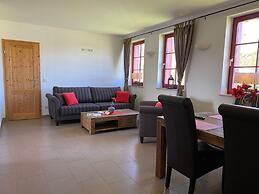 Appartementhaus Zur Bergwiese