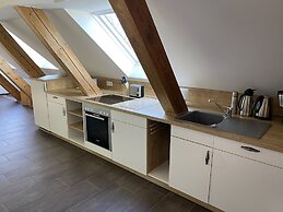 Appartementhaus Zur Bergwiese