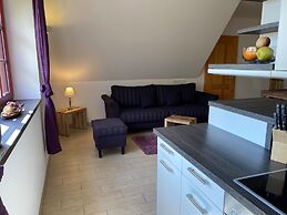 Appartementhaus Zur Bergwiese