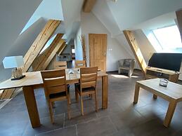 Appartementhaus Zur Bergwiese