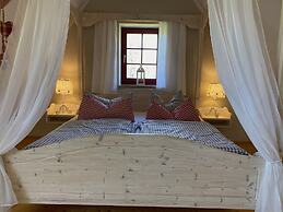 Appartementhaus Zur Bergwiese