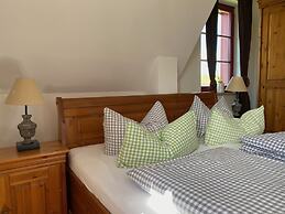 Appartementhaus Zur Bergwiese