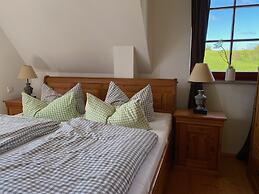 Appartementhaus Zur Bergwiese