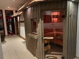 Appartementhaus Zur Bergwiese