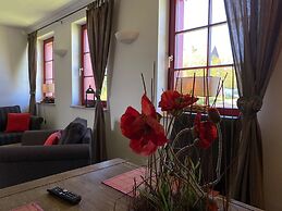 Appartementhaus Zur Bergwiese