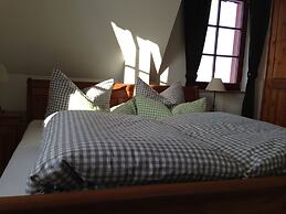 Appartementhaus Zur Bergwiese