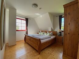 Appartementhaus Zur Bergwiese