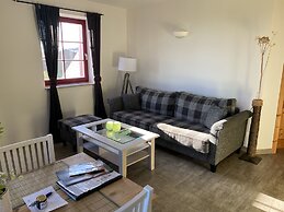 Appartementhaus Zur Bergwiese