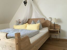 Appartementhaus Zur Bergwiese