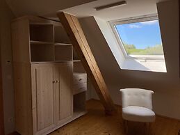 Appartementhaus Zur Bergwiese