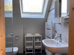 Appartementhaus Zur Bergwiese