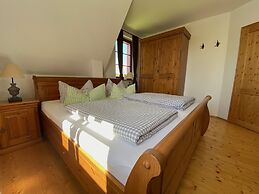 Appartementhaus Zur Bergwiese