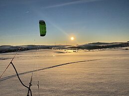 Appartementhaus Zur Bergwiese