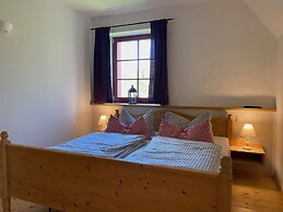 Appartementhaus Zur Bergwiese