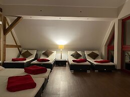 Appartementhaus Zur Bergwiese