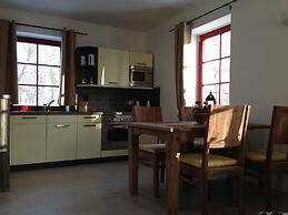 Appartementhaus Zur Bergwiese