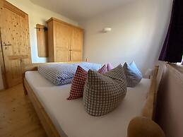 Appartementhaus Zur Bergwiese