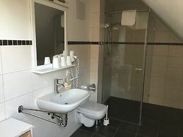 Appartementhaus Zur Bergwiese