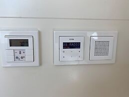 Appartementhaus Zur Bergwiese