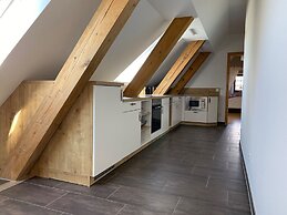 Appartementhaus Zur Bergwiese