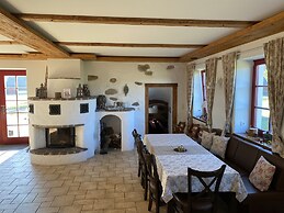 Appartementhaus Zur Bergwiese