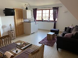 Appartementhaus Zur Bergwiese