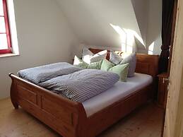 Appartementhaus Zur Bergwiese