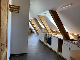 Appartementhaus Zur Bergwiese