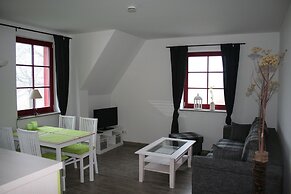 Appartementhaus Zur Bergwiese