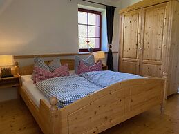 Appartementhaus Zur Bergwiese