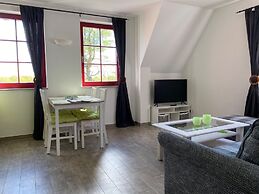 Appartementhaus Zur Bergwiese