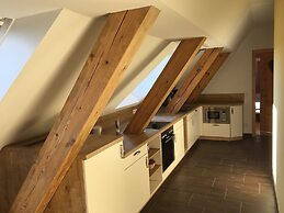 Appartementhaus Zur Bergwiese