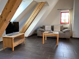 Appartementhaus Zur Bergwiese