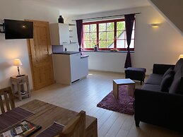 Appartementhaus Zur Bergwiese