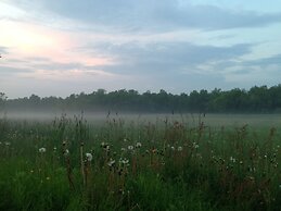 Appartementhaus Zur Bergwiese