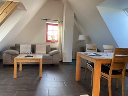 Appartementhaus Zur Bergwiese