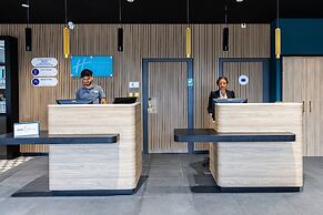 Holiday Inn Express Ajaccio by IHG