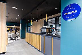 Holiday Inn Express Ajaccio by IHG