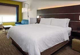 Holiday Inn Express and Suites El Paso North, an IHG Hotel