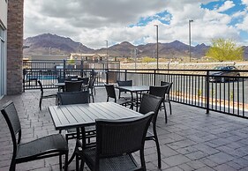 Holiday Inn Express and Suites El Paso North, an IHG Hotel