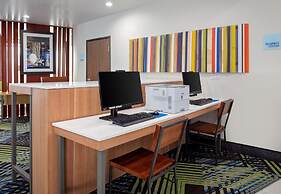 Holiday Inn Express and Suites El Paso North by IHG