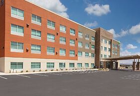 Holiday Inn Express and Suites El Paso North by IHG